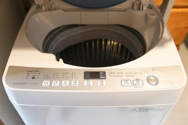 Photo 3 : ログハウスせせらぎ