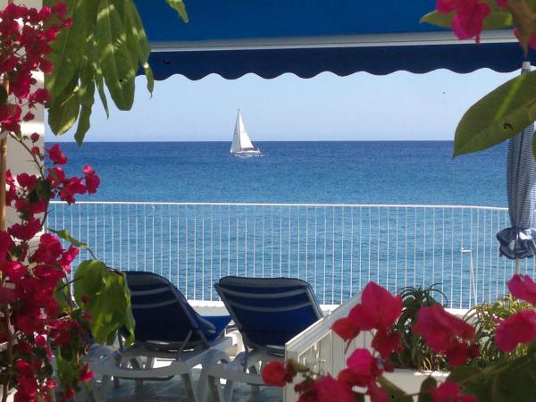 Luxury Sea Front Caleton 40 - Lanzarote