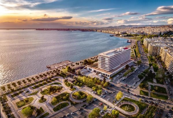 Makedonia Palace, Thessaloniki