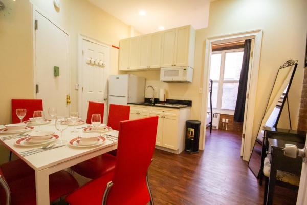 Foto 4: STUDIO PLUS - 2 Bedroom Apartment in Midtown