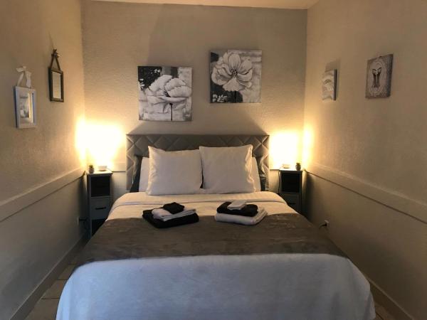 Nella foto è visibile l'oggetto L'étape, Appartement près voie verte, randonnées situato nella città di Briennon.