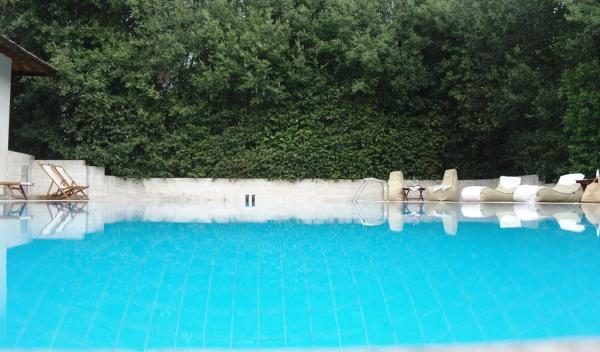 Villa Montignoso - Certaldo