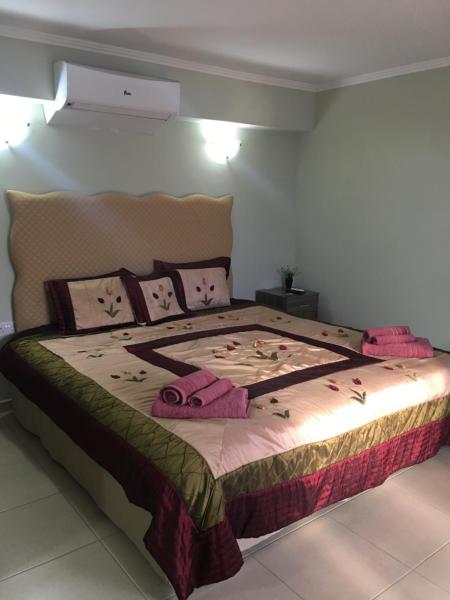 Livadia studio, Paphos