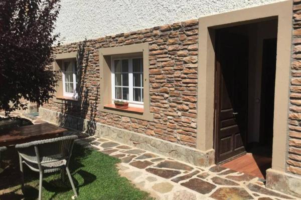 La Costinyola, Apmt De Muntanya Amb Jardí, 4 Pers. Camprodon - Molló