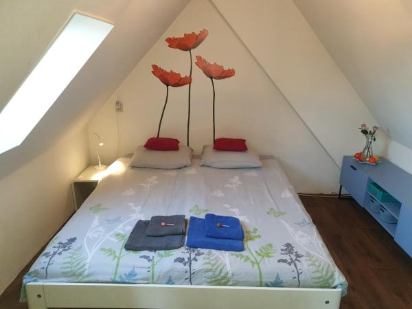 Bilde 6: Bed & Bye Schiphol
