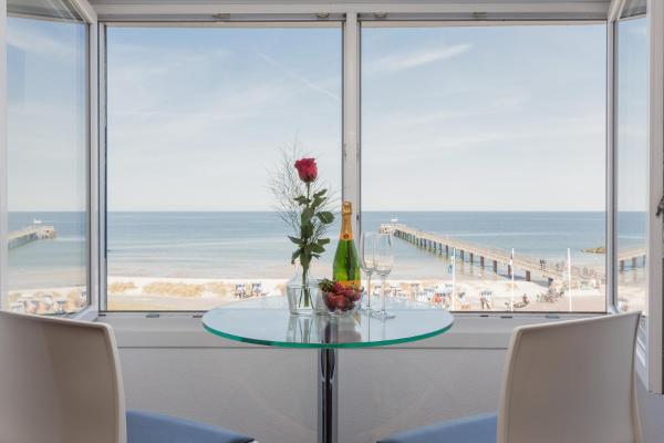 Traum Ostseemeerblick - Stakendorf