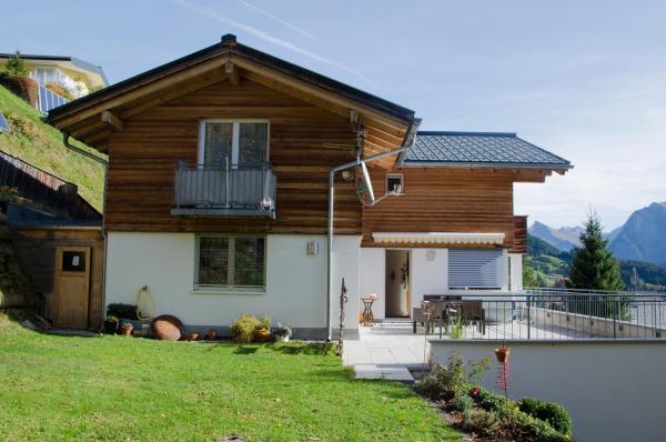 Apartment Stark - Allgäu