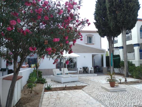 Wonder Villa - Albufeira