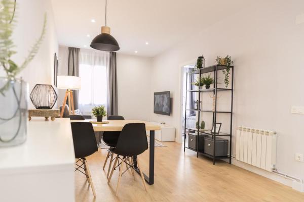 Apartamento Céntrico Logroño Confort Con Aire Acondicionado - Logroño