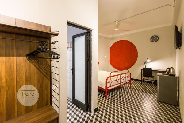 Thien Phu Garden Hotel, Hanoi