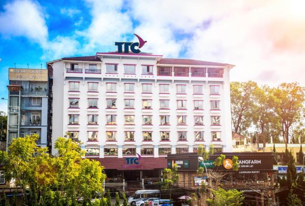 TTC Hotel - Da Lat, Da Lat