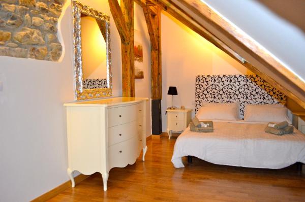 Dolce Vita Suites Boutique, Prague