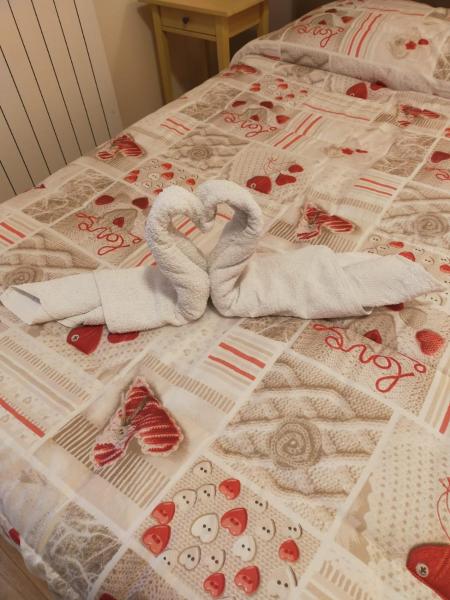 A la foto es mostra l'objecte Bed & Breakfast Hostel H24 situat a la ciutat de Ragusa.