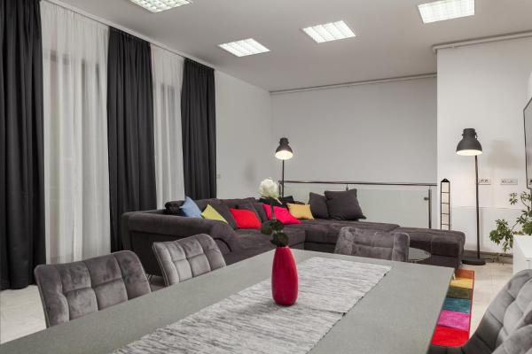 The Base - Zagreb