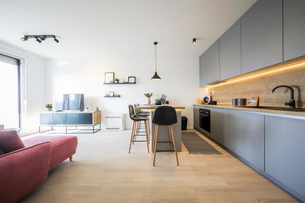 Allegro Exclusive Suite 2 With Private Parking and Balcony, Zadar