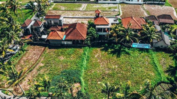 Semanggi Cottage, Ubud