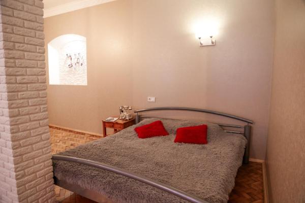 Fotografie 7: Monro - Heart of Lviv