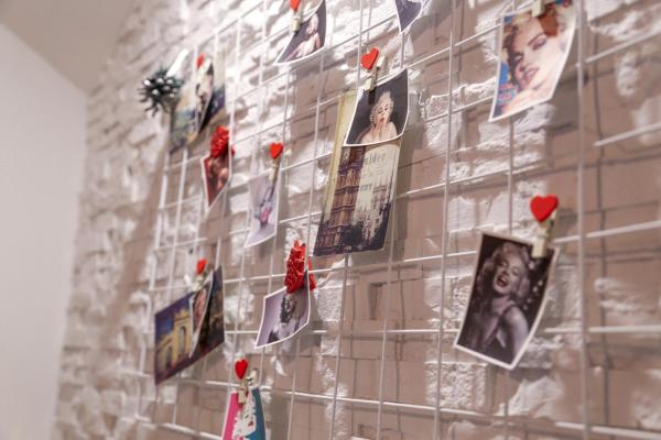Fotografie 6: Monro - Heart of Lviv