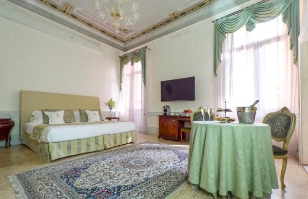 Hotel Palazzo Vitturi, Venecia