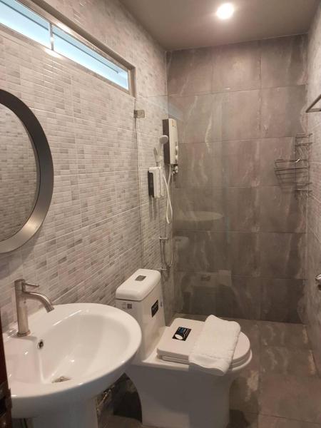 Auf dem Foto ist das Objekt Mon-Dee minihotel in der Stadt Nan zu sehen.