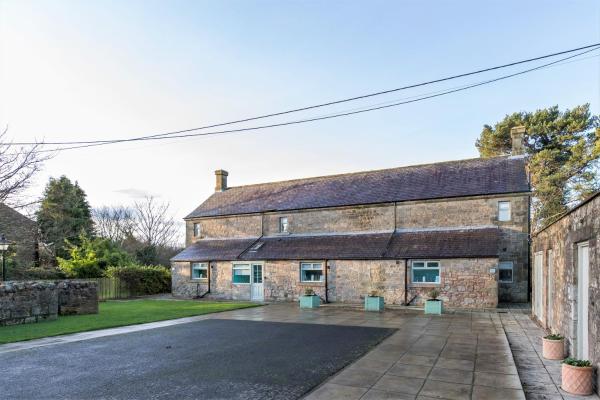 Host & Stay - Daisy Cottage photo 2