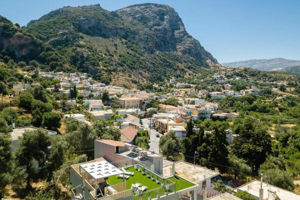 Stefanakos House - Kreta