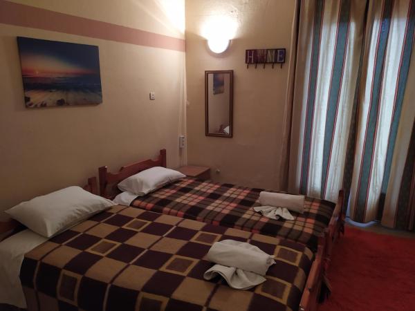 Zdjęcie 8: Sofia Rooms