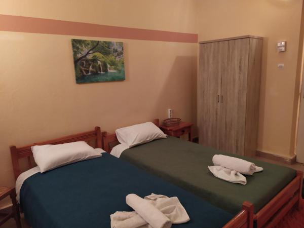 Zdjęcie 7: Sofia Rooms