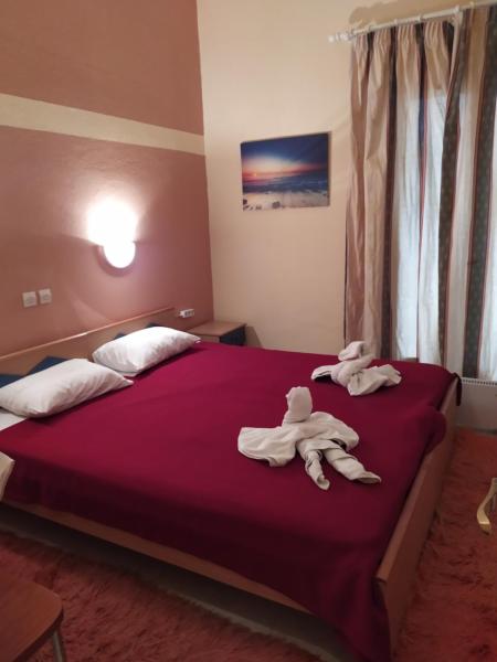 Zdjęcie 6: Sofia Rooms