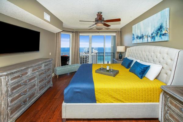 Ariel Dunes I- 2101 - 1571211 - Santa Rosa Beach, FL