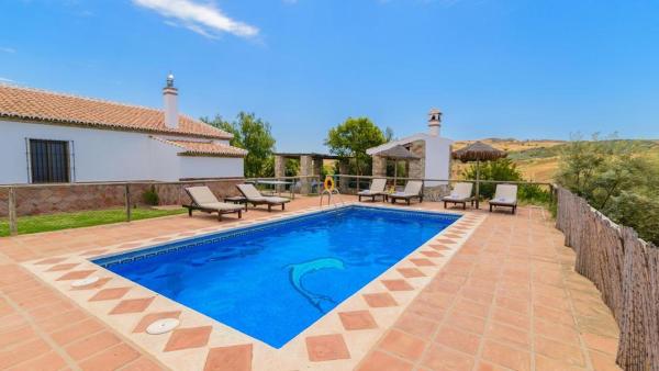 Casa Rural El Guindo - Antequera