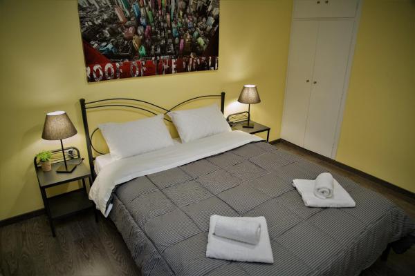 Cozy Renovated Flat In Koukaki - Atena