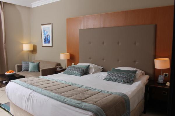 Royal Thalassa Monastir, Monastir