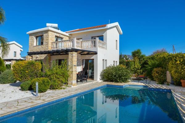 Villa Eliza, Coral Bay, Peyia