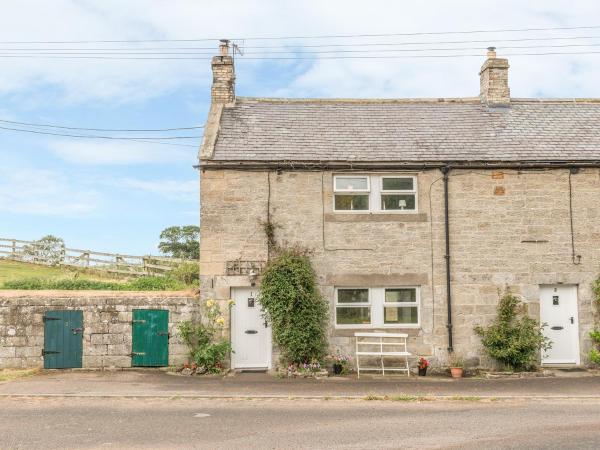 Auf dem Foto ist das Objekt Ryehill Farm Cottage in der Stadt Hepple zu sehen.