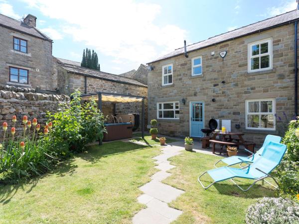 1 Springwater View - Schottland