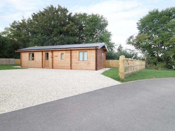 Na zdjęciu widoczny jest obiekt The Shippen położony w mieście Lopen.