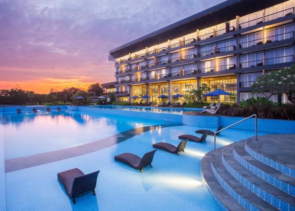 Swiss-belresort Belitung - Bangka Belitung Islands