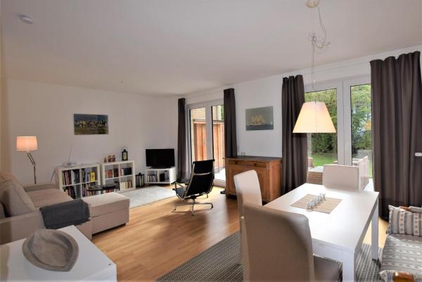 Ferienwohnung Moin - Hohwacht (Ostsee)