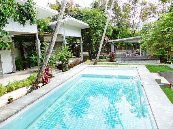 Pop-in Aonang - Krabi
