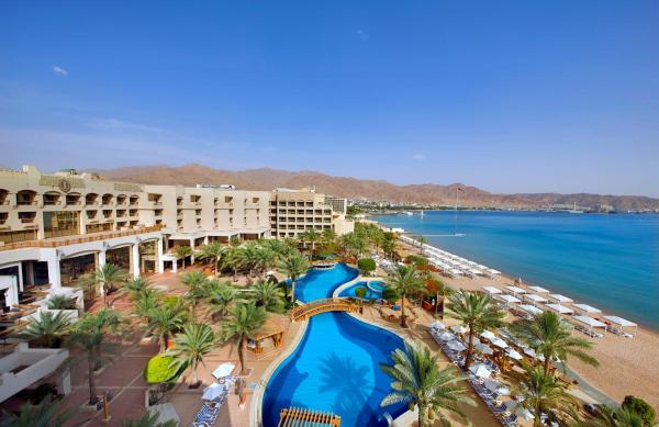 InterContinental Aqaba by IHG, Akaba