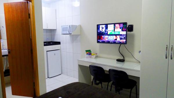 Kuvassa näkyy kohde Flat 02, joka sijaitsee kaupungissa Sengés.