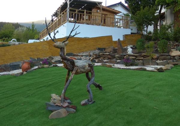 Foto 9: BLUESKY by Camelo Casas de Campo