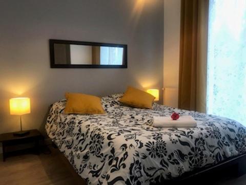 Chez Driss - Bain-de-Bretagne