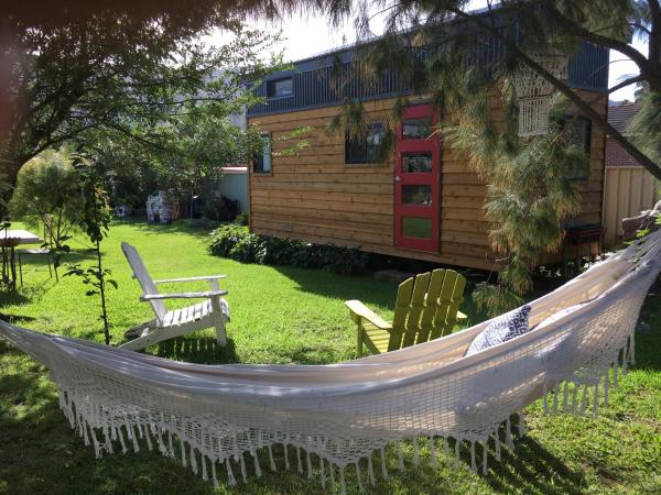 Billede 6: Tiny House
