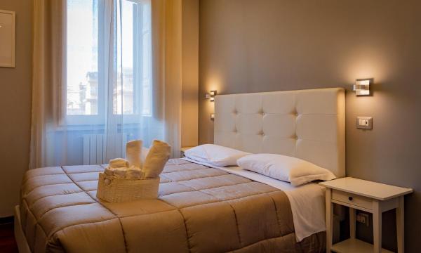 Borghese Executive Suite, Roma