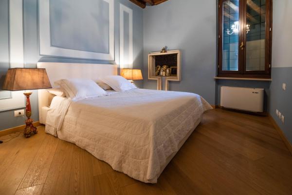 A la foto es mostra l'objecte Appartamenti Venezia situat a la ciutat de Venècia.