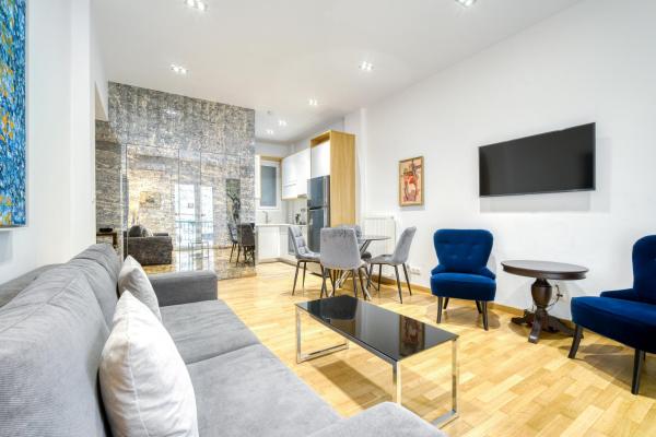 Foto 8: Stylish, Sunny New 2 Bedroom, Prime Central Athens