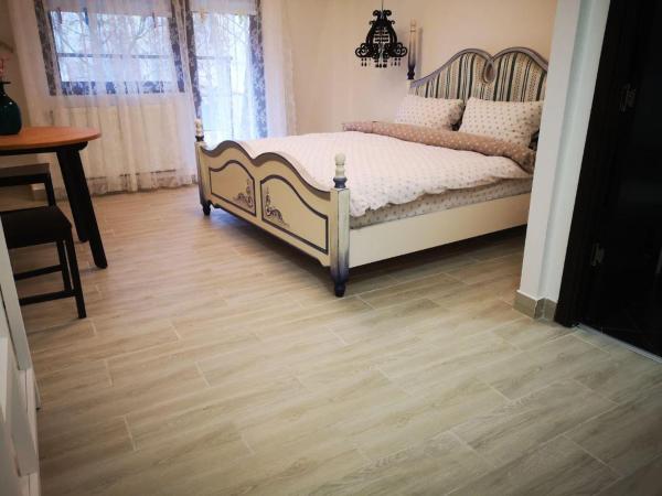 Stay In Timisoaracom - Giroc