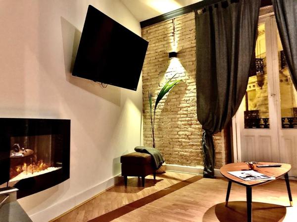 València Experience Apartment - Valencia